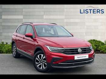 2022 (22) - 1.5 TSI 150 Active 5dr