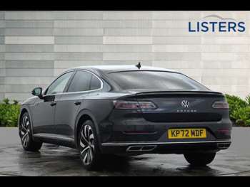 Used Volkswagen Arteon 2022 for sale - 75042270: Photo