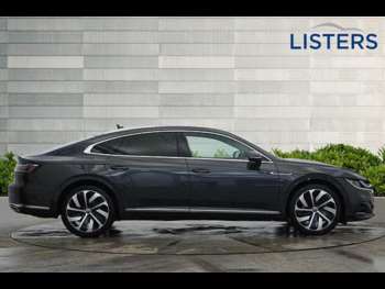 Used Volkswagen Arteon 2022 for sale - 75042270: Photo