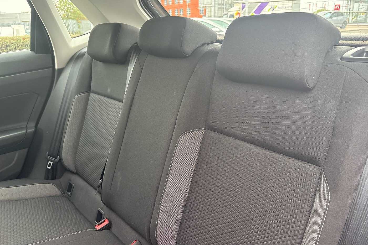 Used Volkswagen Polo 2023 for sale - 76095619: Photo 11
