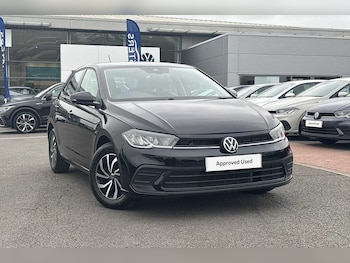 2023 (73) - 1.0 TSI Life 5dr DSG