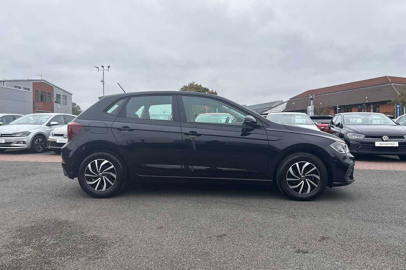 Used Volkswagen Polo 2023 for sale - 76095619: Photo 4