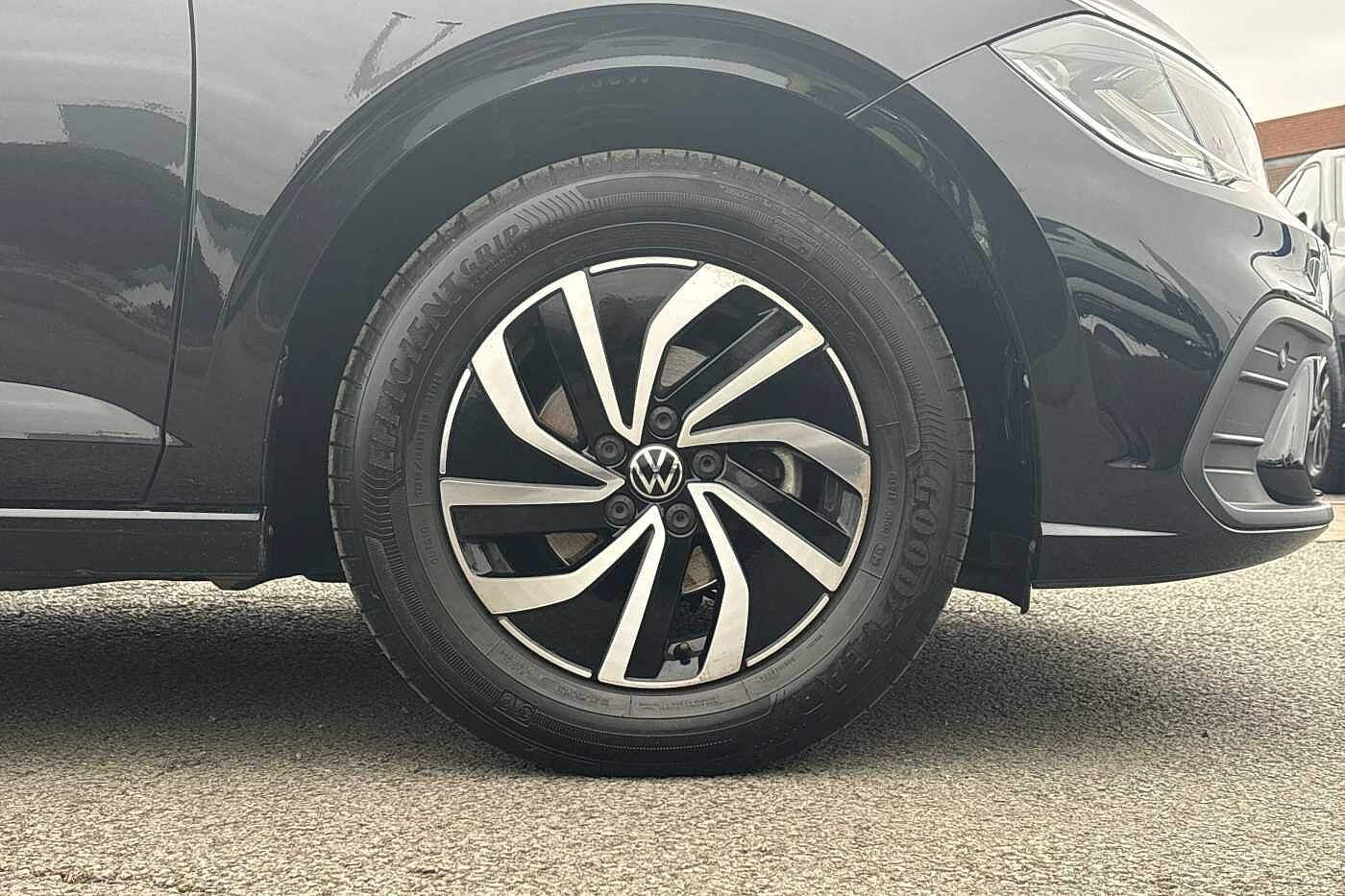 Used Volkswagen Polo 2023 for sale - 76095619: Photo 5