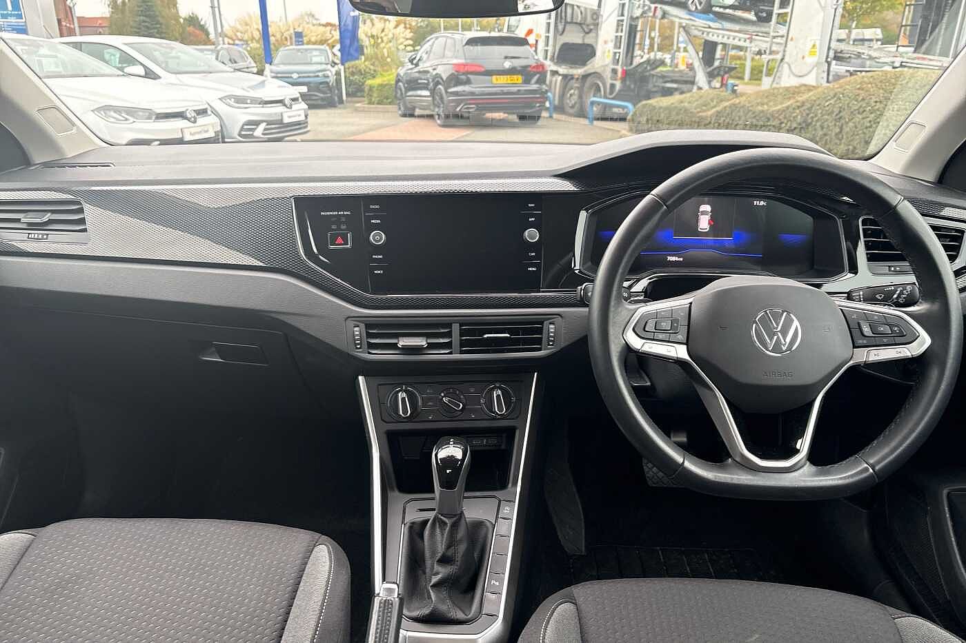 Used Volkswagen Polo 2023 for sale - 76095619: Photo 8