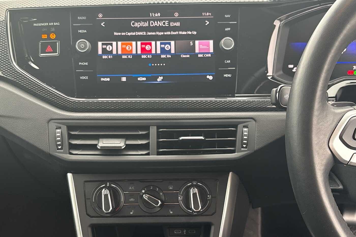 Used Volkswagen Polo 2023 for sale - 76095619: Photo 9