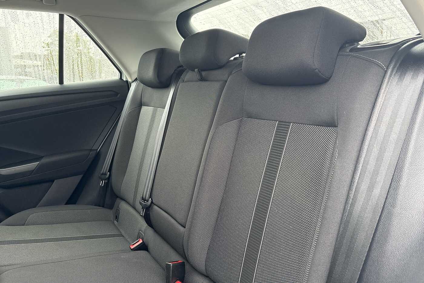 Used Volkswagen T-Roc 2022 for sale - 76003136: Photo 11
