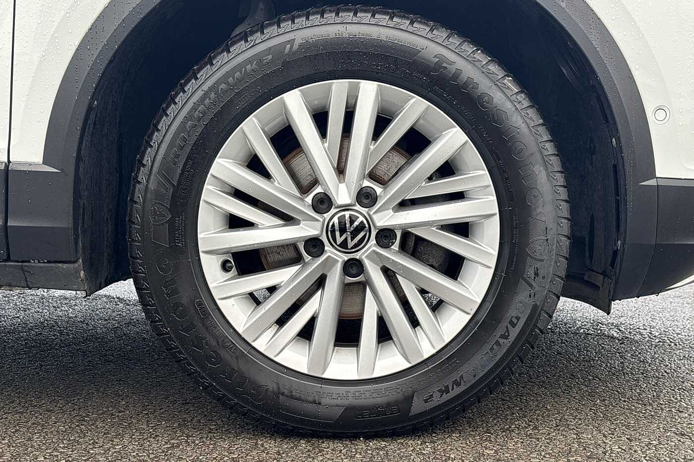 Used Volkswagen T-Roc 2022 for sale - 76003136: Photo 5