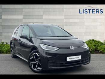 2021 (21) - 150kW Tour Pro S 77kWh 5dr Auto