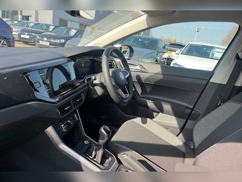 Used Volkswagen Taigo 2025 for sale - 73995907: Photo
