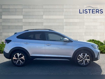 Used Volkswagen Taigo 2025 for sale - 73995907: Photo