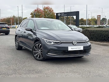 2023 (23) - 1.5 TSI 150 Style Edition 5dr