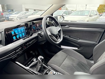Used Volkswagen Golf 2023 for sale - 76248465: Photo
