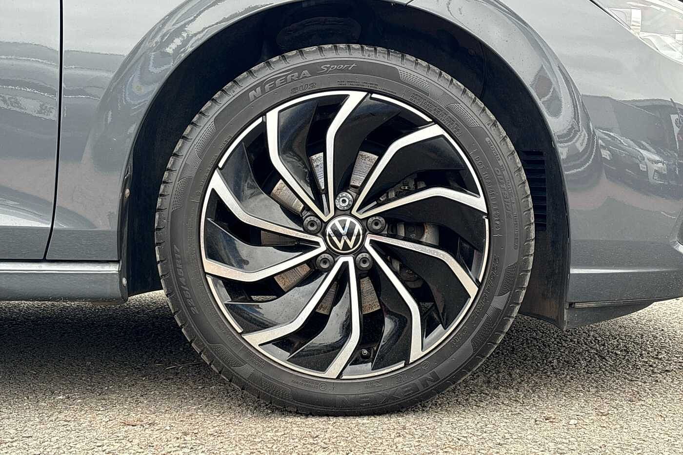 Used Volkswagen Golf 2023 for sale - 76248465: Photo 5
