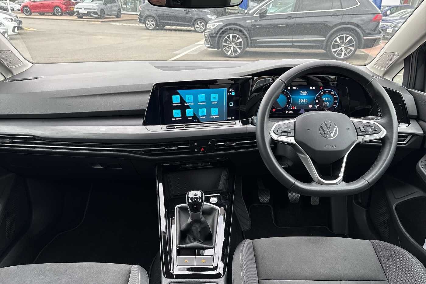 Used Volkswagen Golf 2023 for sale - 76248465: Photo 8