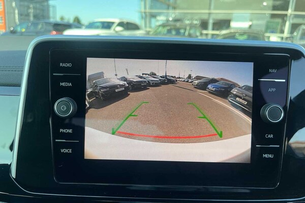 Used Volkswagen T-Roc 2025 for sale - 75142442: Photo 20