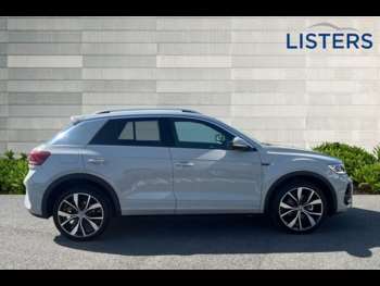 Used Volkswagen T-Roc 2025 for sale - 75142442: Photo