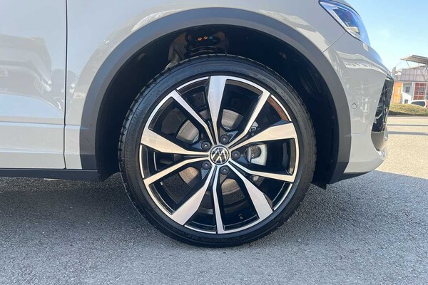 Used Volkswagen T-Roc 2025 for sale - 75142442: Photo 5
