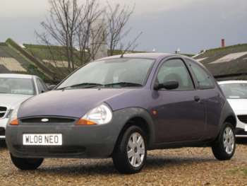 Used Ford KA 2008 for Sale