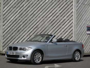 2013 BMW (F20) M135i for sale by classified listing privately in Poole,  Dorset, United Kingdom