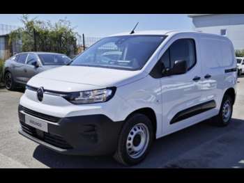 Used Citroen Berlingo 2025 for sale - 71377619: Photo