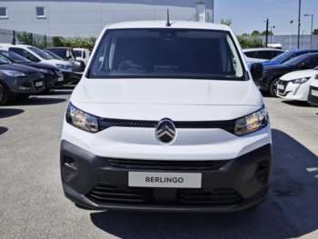 Used Citroen Berlingo 2025 for sale - 71377619: Photo