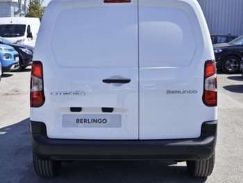 Used Citroen Berlingo 2025 for sale - 71377619: Photo