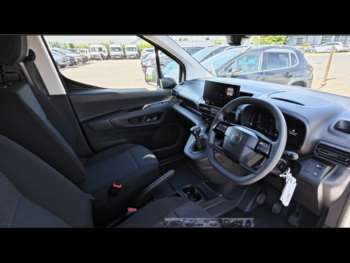 Used Citroen Berlingo 2025 for sale - 71377619: Photo