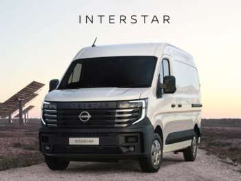 Used Nissan Interstar 2024 for sale - 71042937: Photo