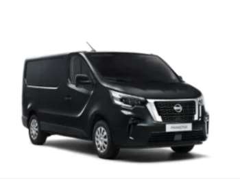 Used Nissan Primastar 2025 for sale - 70960151: Photo