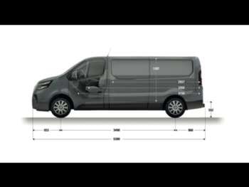Used Nissan Primastar 2025 for sale - 70960151: Photo