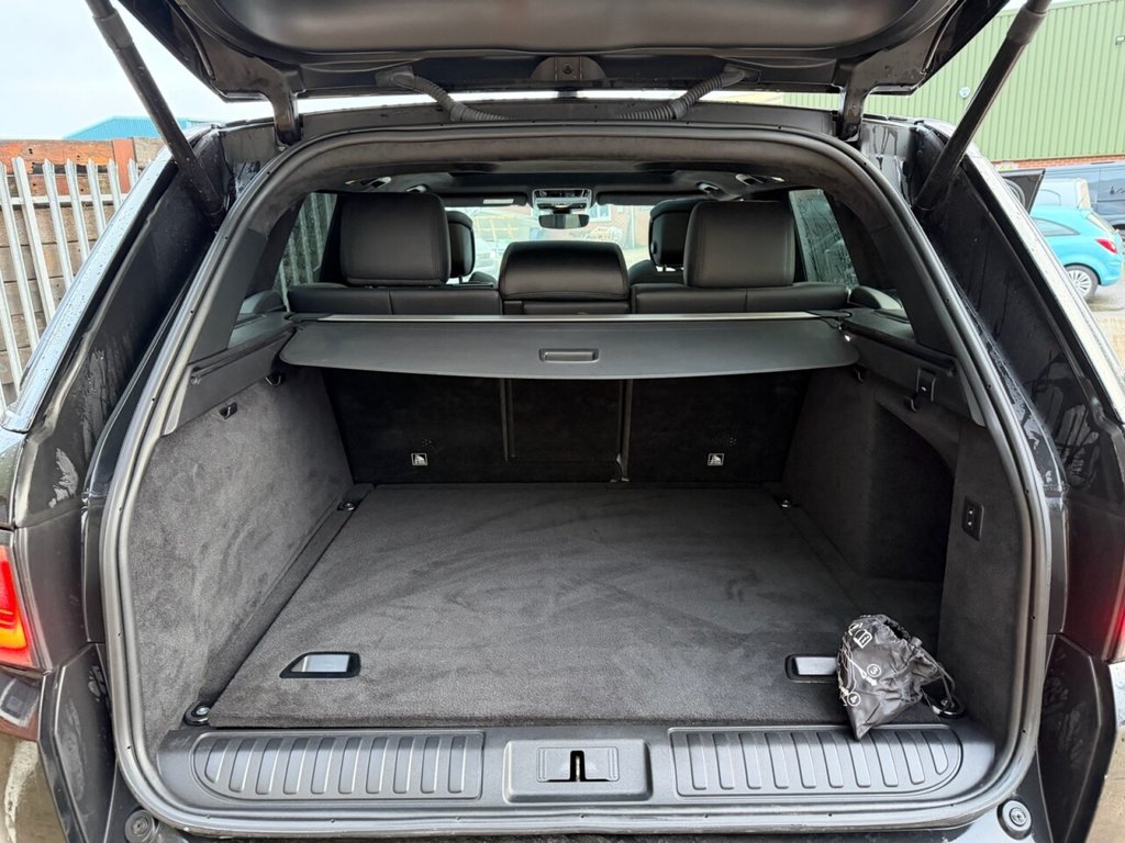 Used Land Rover Range Rover Sport 2021 for sale - 77521530: Photo 13