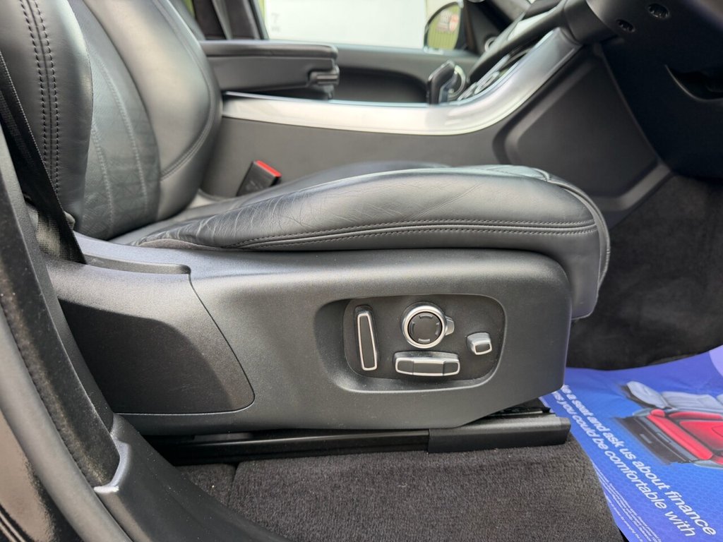 Used Land Rover Range Rover Sport 2021 for sale - 77521530: Photo 20