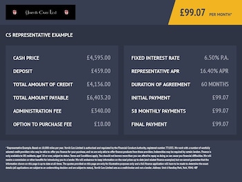 Used Renault Clio 2016 for sale - 78154131: Photo