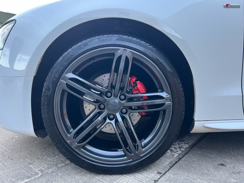 Used Audi A5 2014 for sale - 76900804: Photo 11