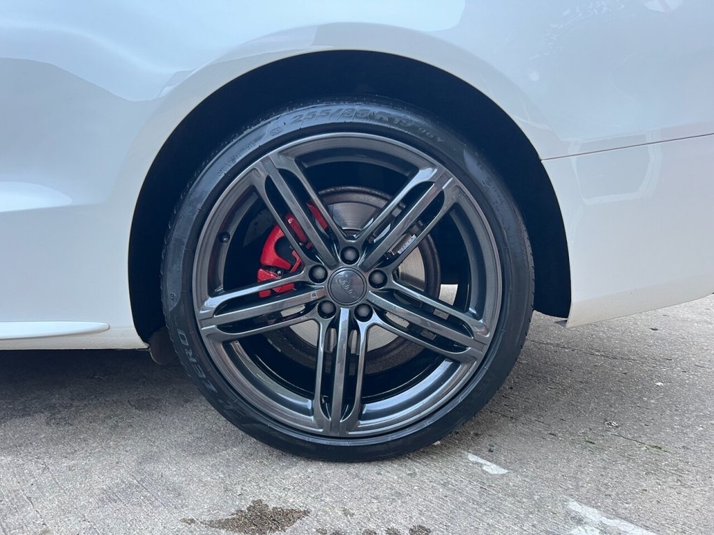 Used Audi A5 2014 for sale - 76900804: Photo 12