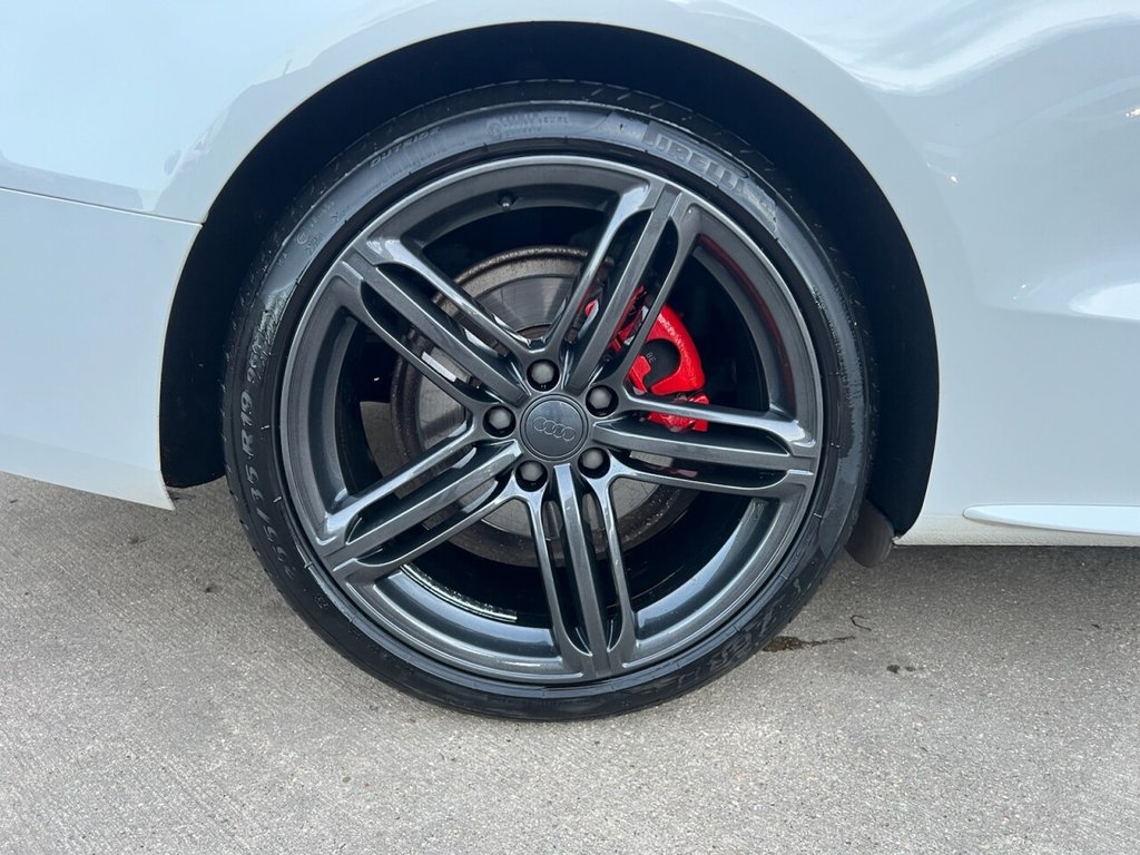 Used Audi A5 2014 for sale - 76900804: Photo 13