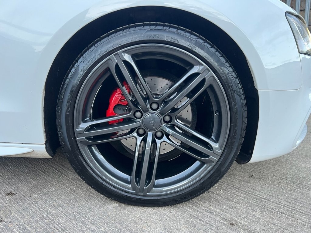 Used Audi A5 2014 for sale - 76900804: Photo 14