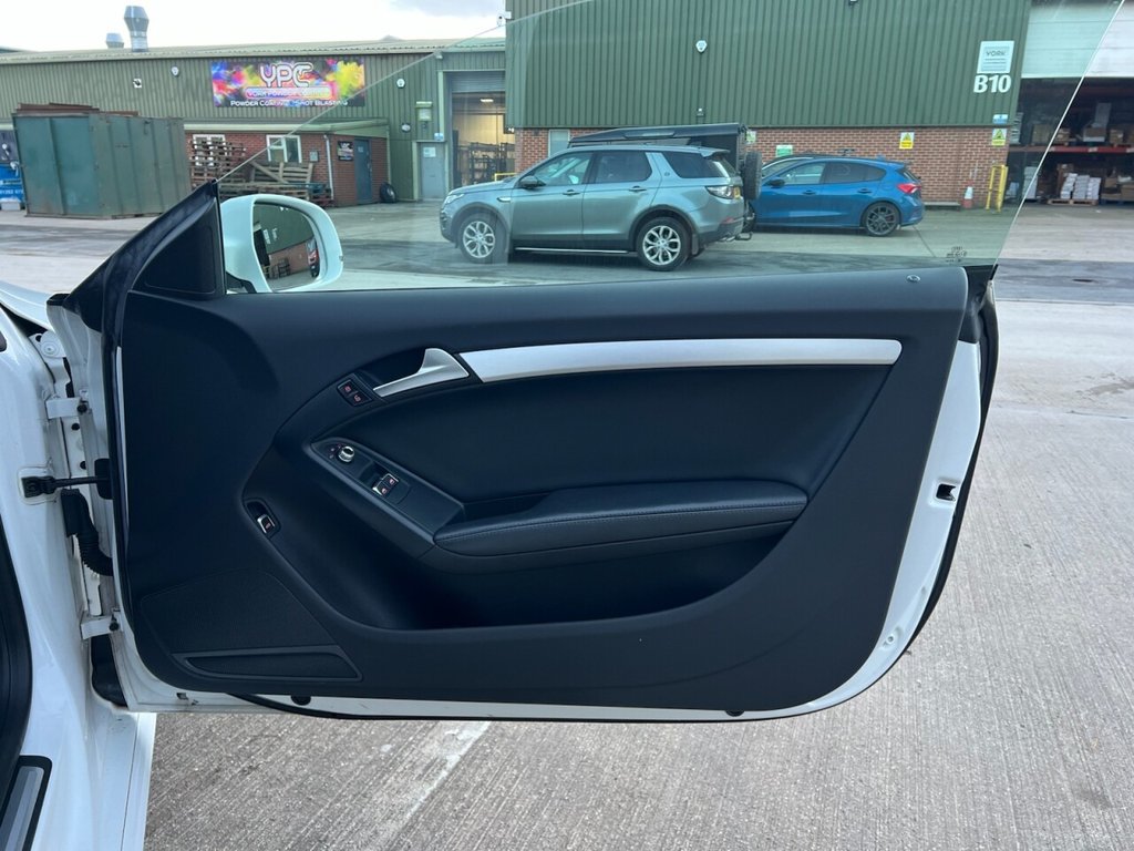 Used Audi A5 2014 for sale - 76900804: Photo 16