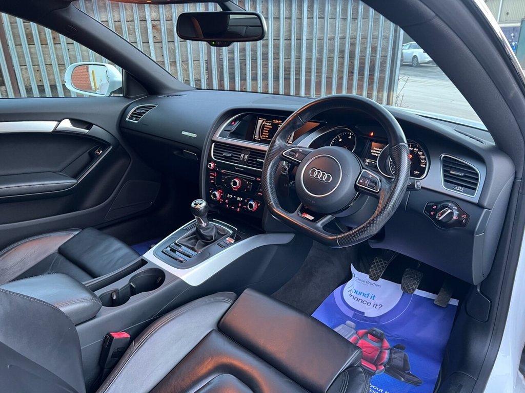 Used Audi A5 2014 for sale - 76900804: Photo 17