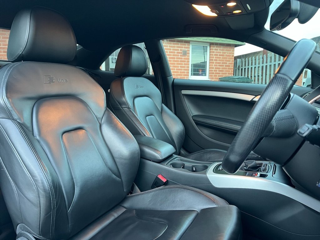 Used Audi A5 2014 for sale - 76900804: Photo 18