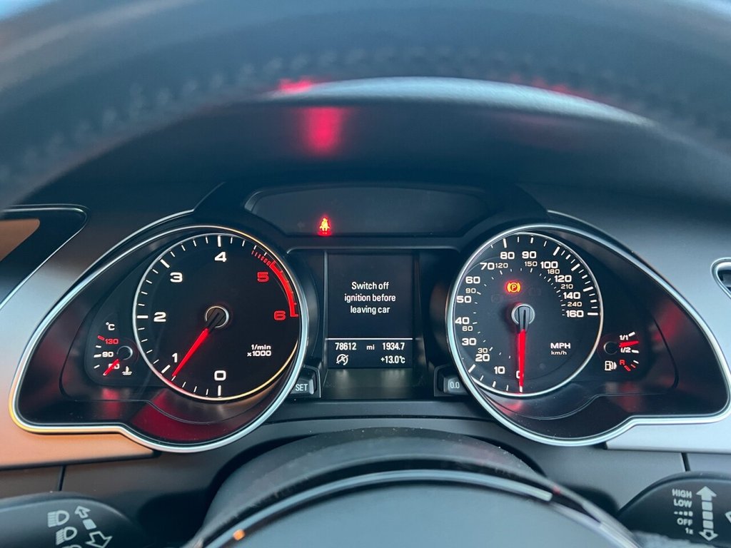 Used Audi A5 2014 for sale - 76900804: Photo 20