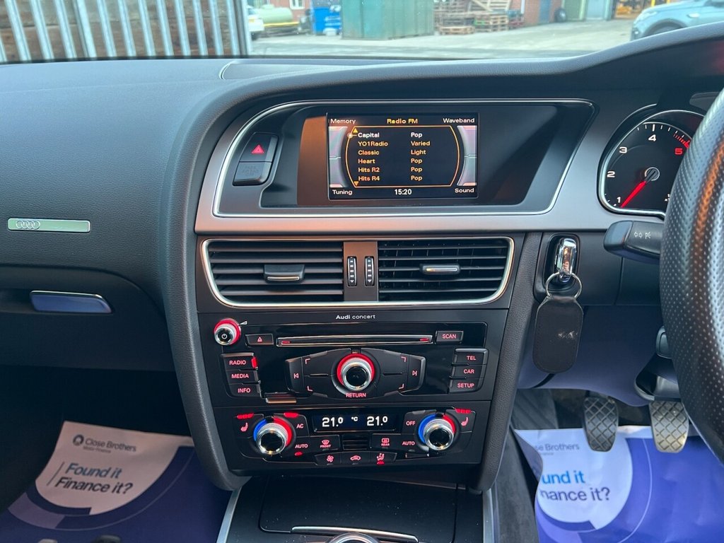 Used Audi A5 2014 for sale - 76900804: Photo 21