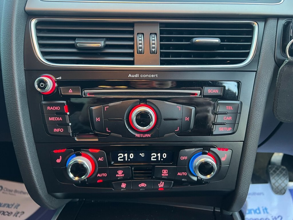 Used Audi A5 2014 for sale - 76900804: Photo 22