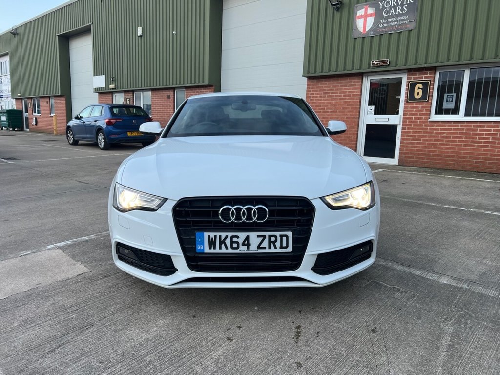 Used Audi A5 2014 for sale - 76900804: Photo 6