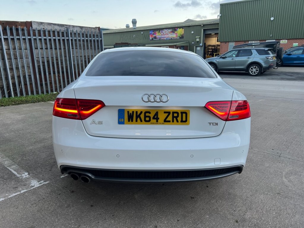 Used Audi A5 2014 for sale - 76900804: Photo 7