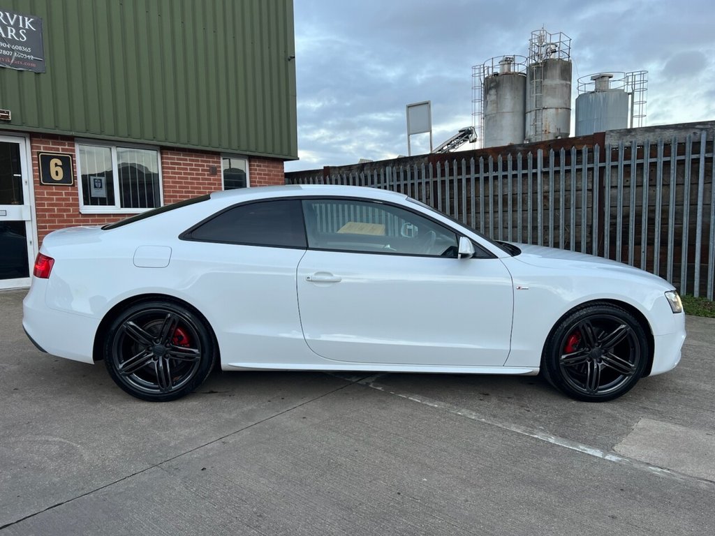 Used Audi A5 2014 for sale - 76900804: Photo 8