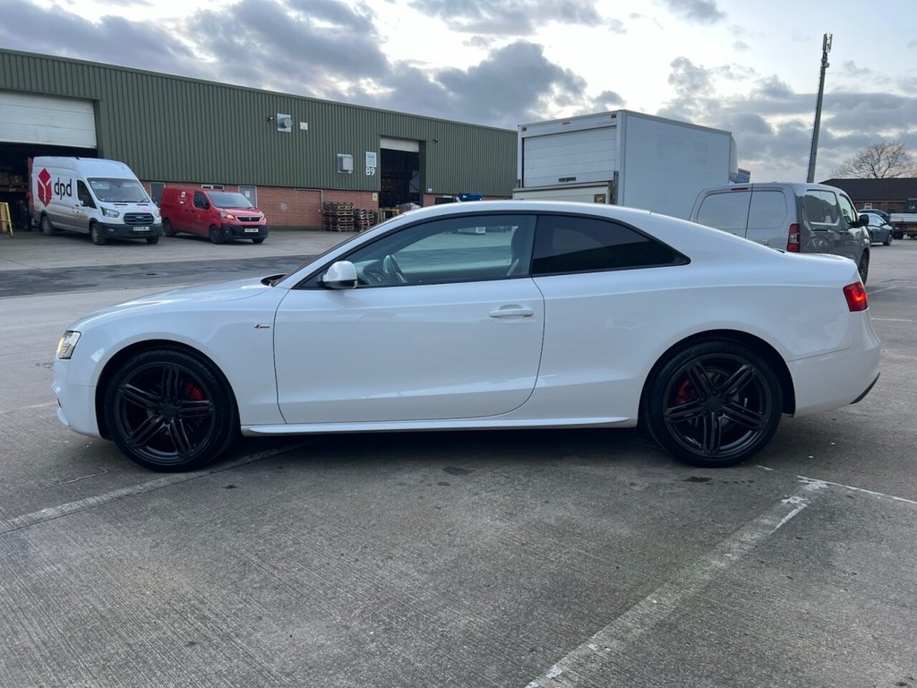 Used Audi A5 2014 for sale - 76900804: Photo 9