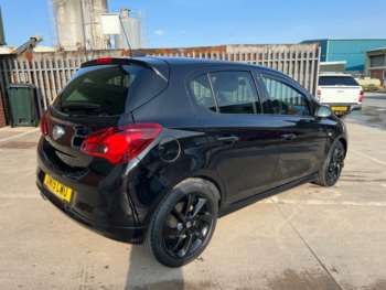 Used Vauxhall Corsa 2019 for sale - 74845337: Photo