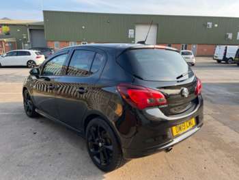 Used Vauxhall Corsa 2019 for sale - 74845337: Photo
