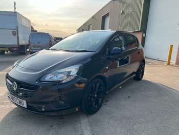 Used Vauxhall Corsa 2019 for sale - 74845337: Photo